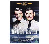 Run Silent Run Deep – Twentieth Century Fox Film Corporation – Import anglais (IMPORT-ITAL.)
