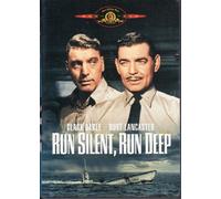 Run Silent, Run Deep [Import USA Zone 1]