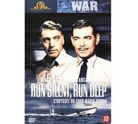 RUN SILENT-RUN DEEP-ODYSEE DU SOUS MARIN NERKA-BILINGUE G