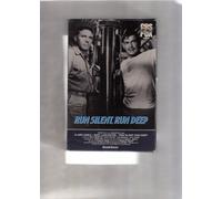 Run Silent Run Deep [VHS] [Import allemand]
