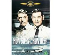 Run Silent, Run Deep , (Wide Screen) G