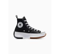 Run Star Hike montante Noir/Blanc/Gomme unisex 40 - STOCK ÉPUISÉ