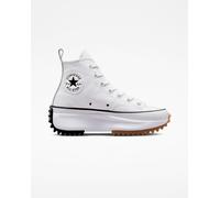 Converse Baskets Run Star Platform Foundational Leather
