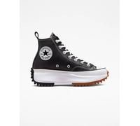 Run Star Hike Platform Foundational Leather White/ Black unisex 39
