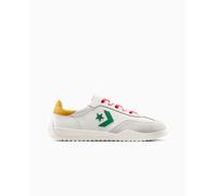 Run Star Trainer Color Pop Vintage White/Green/Yellow/Red unisex 37