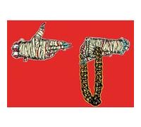 Run The Jewels 2 CD