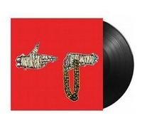 Run the Jewels - Run The Jewels 2-180 Gram Vinyl [Import]