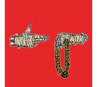 Run the Jewels 2 (Poster Inclus)