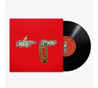 Run the Jewels – Run the Jewels 2 – Vinyle 12" (Integral Music)