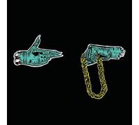Run the Jewels Run the Jewels (Reissue) (CD) Album