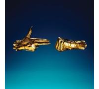 Run the Jewels Run the Jewels 3 (Reissue) (CD) Album