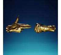 Run The Jewels 3 CD