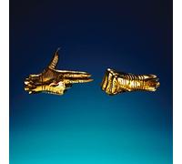 Run the Jewels 3 Couleur Or