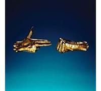 Run The Jewels 3/Vinyle Couleur Or