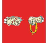 Run the Jewels - Meow the Jewels - Ltd. Edition