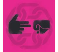 Run the Jewels – RTJ CU4TRO – Vinyle 12" – Pochette Gatefold – BMG