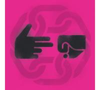 Run the Jewels RTJ CU4TRO (Vinyl) 12" Album (Gatefold Cover)