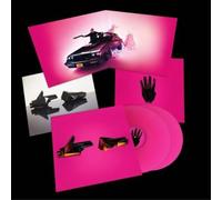 Run the Jewels RTJ4 (Vinyl) 12" Album