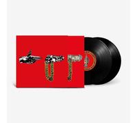 Run the Jewels - Run The Jewels 2-180 Gram Vinyl [Import]