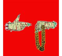 Run the Jewels - Run The Jewels 2-180 Gram Vinyl [Import]