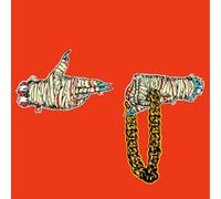 Run the Jewels - Run The Jewels 2 [Import]