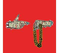 Run The Jewels - Run The Jewels 2 [Import]