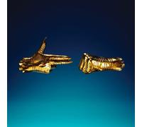 RUN THE JEWELS - RUN THE JEWELS 3 2 VINYL LP NEUF