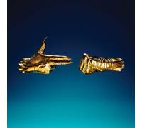 Run the Jewels - Run The Jewels 3 [Import]