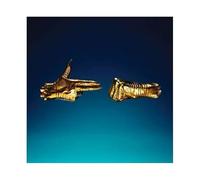 Run the Jewels - Run The Jewels 3 [Vinyl] [Import]