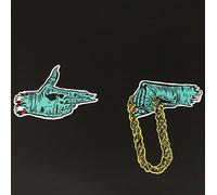 Run the Jewels - Run the Jewels (Lp+12")