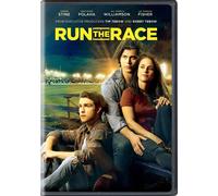 Run The Race