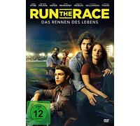 Run The Race-das Rennen des Lebens