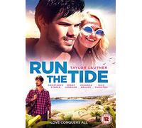 Run the Tide [DVD]