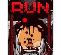RUN: The world in-between