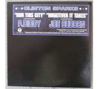 Run This City / Whatever It Takes