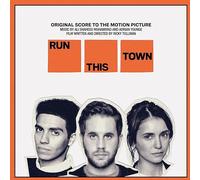 Run This Town (Original Score to The Motion Picture)