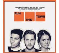 Run This Town (Original Score to the Motion Picture)