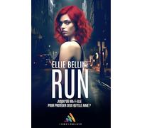 Run: Thriller lesbien, livre lesbien