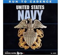 Run to Cadence W/The U.S. Navy (US [Import]