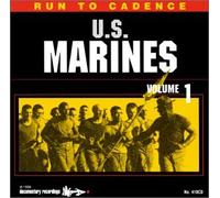 Run to Cadence with The U.S. Marines vol.1 (US [Import]