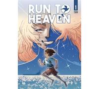 Run to heaven - Tome 01