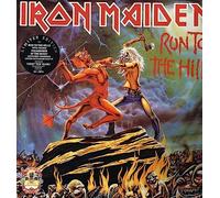 Run to Hills/Number of The Beast [Import]