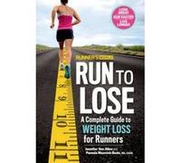 Run to Lose - [Version Originale] Jennifer Van Allen, Pamela Nisevich Bede (Auteur)