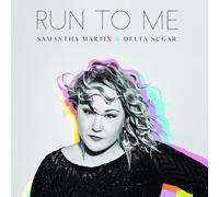 Run to Me