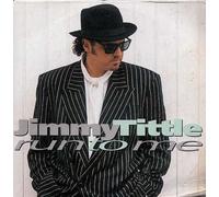 Run To Me (cd single VER 659214-1)