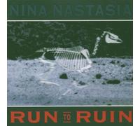 Run to Ruin by NINA NASTASIA (2003-06-03)