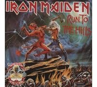 Run to the Hills / Number of the Beast