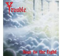 Run To The Light – CD – Édition Digipak
