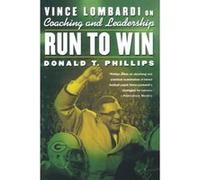 Run to Win Donald T. Phillips (Auteur)