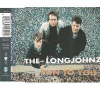 Run to You [Import]